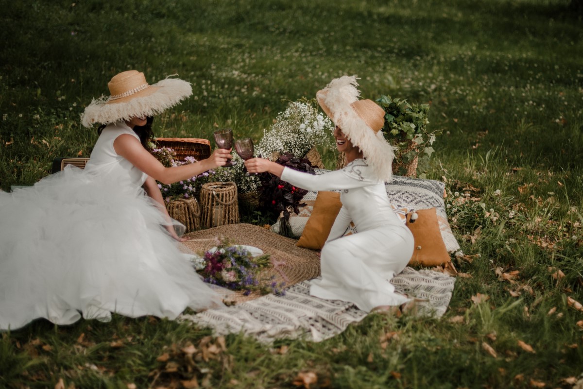 Organización de bodas en Bizkaia novias